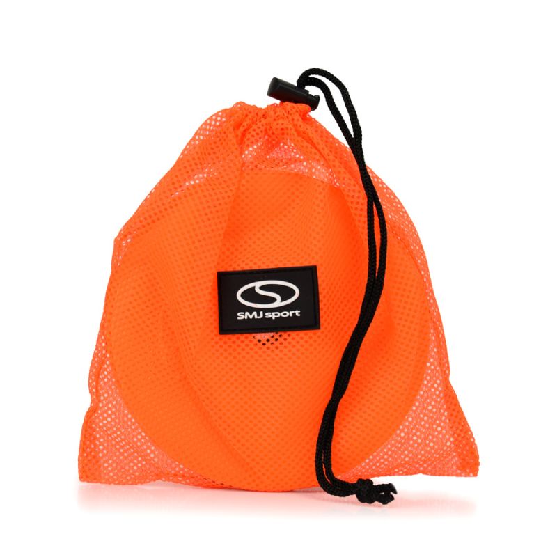 Smj Flat field markers - round 15 cm - 12x green sport ZPO-G Kiegészítő