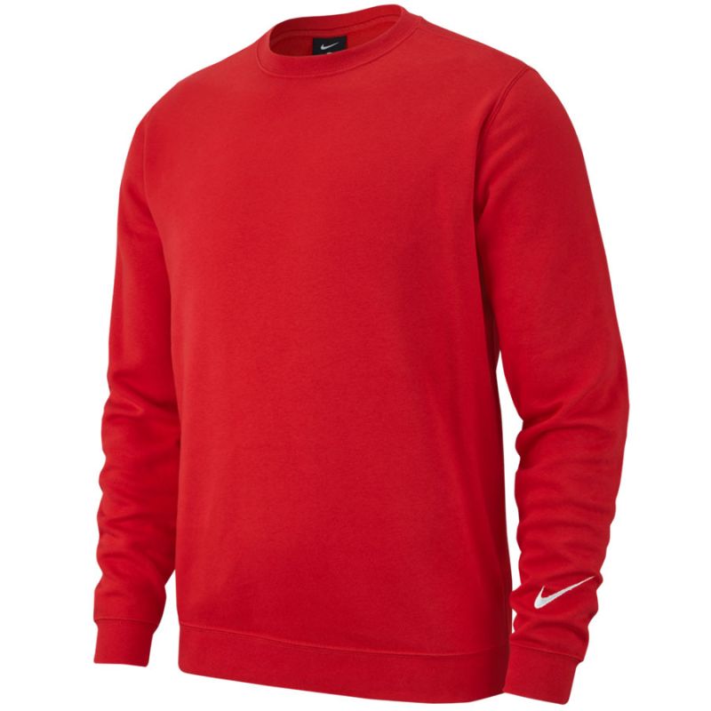 Nike Park 26 Fleece Crew Swoosh sweatshirt IO9039-657 pulóver