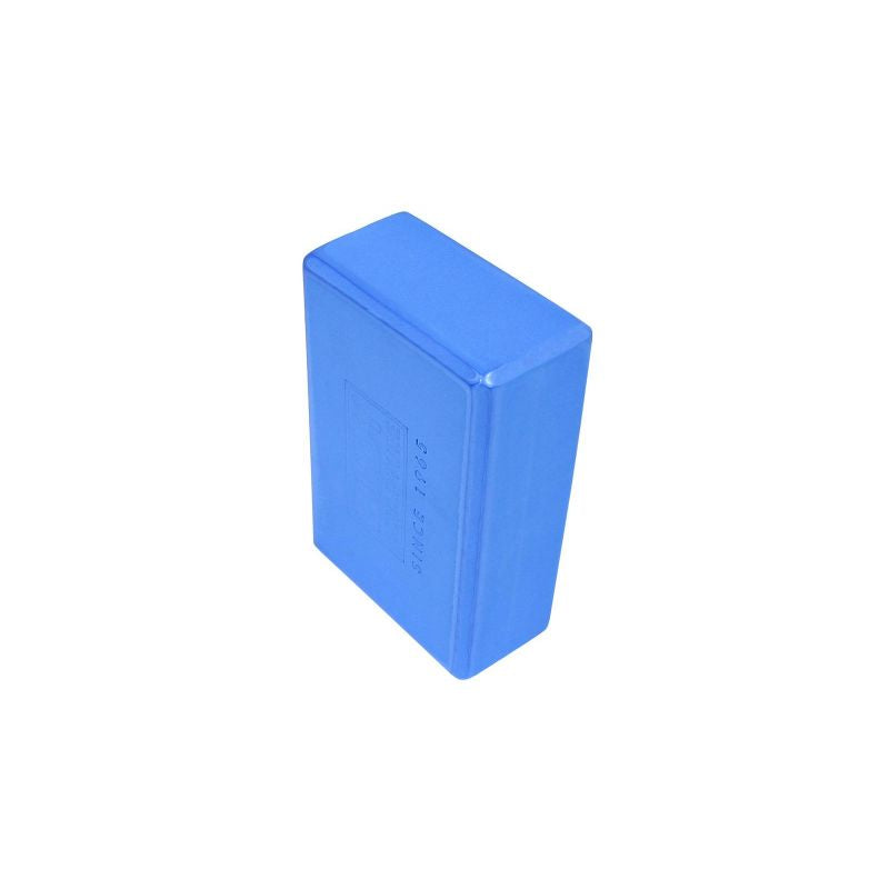 Body Sculpture Yoga Cube BB 022 N kék edzőfelszerelés BB022N