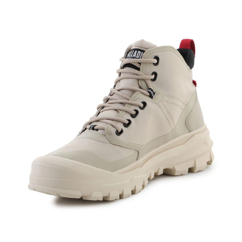 Palladium Pallarider Mid WP+ 79108-215-M shoes Cipő