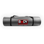 Body Sculpture Fitness Mat 15 Mm Bb edzőfelszerelés BB8330