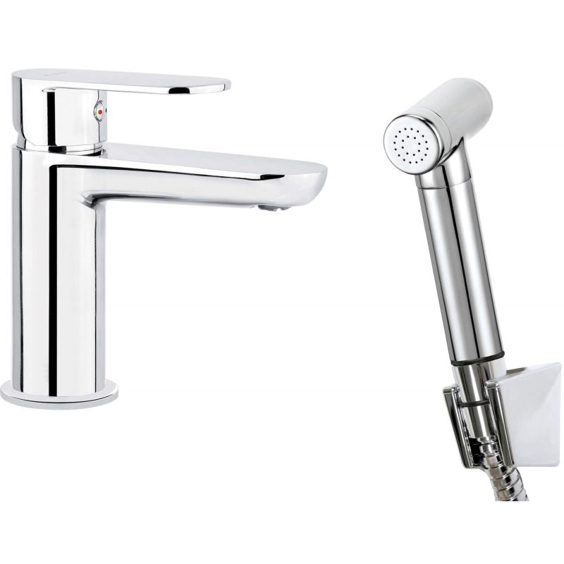 head Washbasin tap with bidet shower home appliances