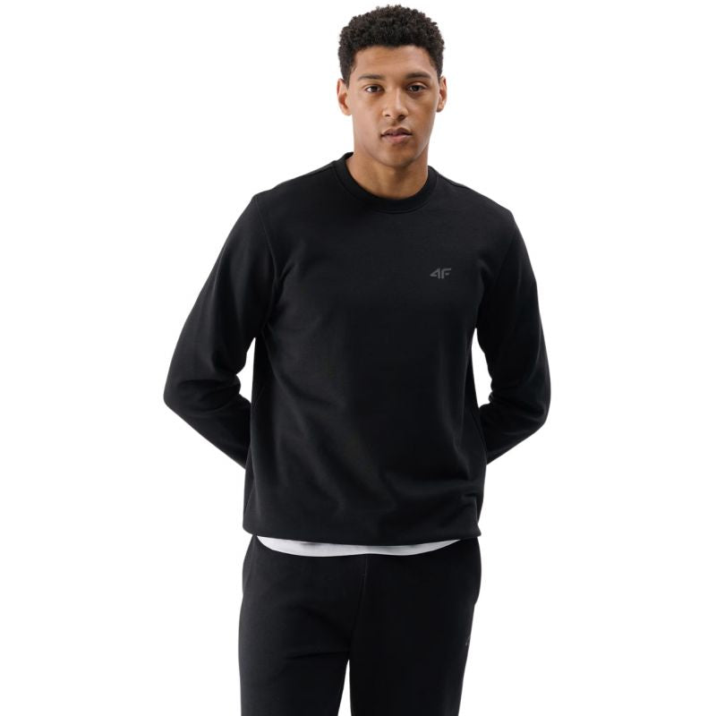 Sweatshirt 4f M1767 M 4fwmm00tswsm1767 20s