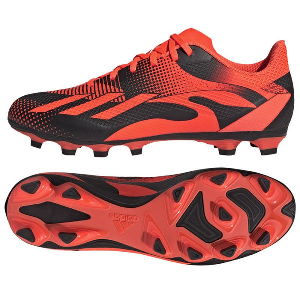 Adidas X Speedportal Messi.4 FG M GZ5140 football shoes Cipő