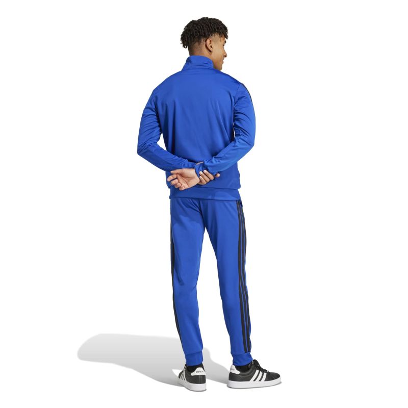 adidas Tracksuit 3S TR TT TS M JI8857 Edzőruha
