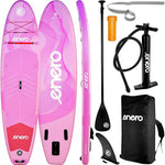 Enero SET - 150KG INFLATABLE SUP BOARD sets
