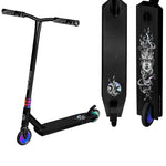 Spokey Medusa Stunt Scooter SPK-944612 General