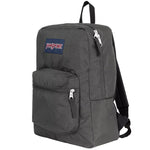 Inny JanSport Cross Town EK0A5BAIN601 Hátizsák szürke
