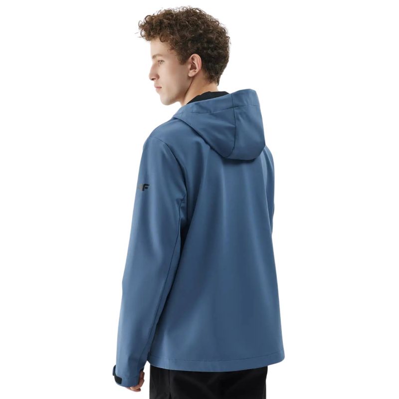 Softshell Jacket 4f M324 M 4fwss25tsofm324 32s