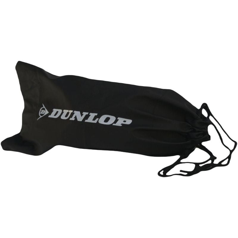 Dunlop Black Sunglasses fekete napszemüveg GSP-1049694