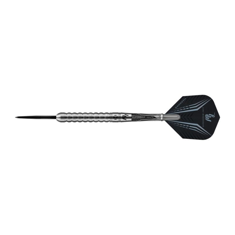 Harrows Luke Woodhouse 90% Steeltip darts General