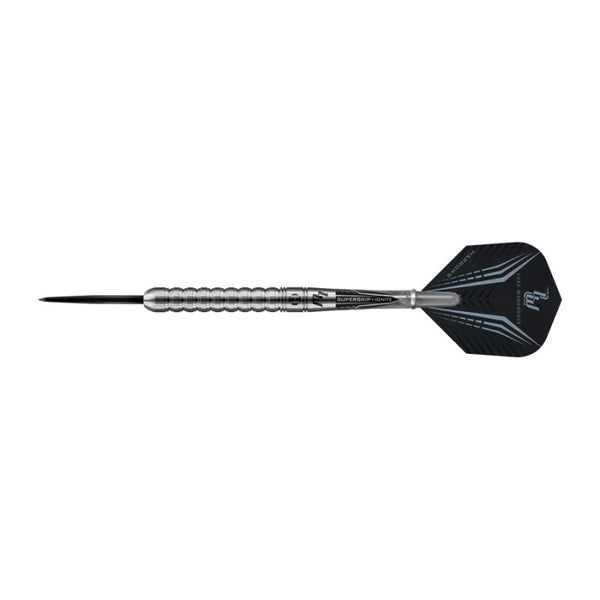 Harrows Luke Woodhouse 90% Steeltip darts General