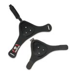 DBX Bushido BJJ Ear Protectors, MMA Wrestling protectors and knee pads