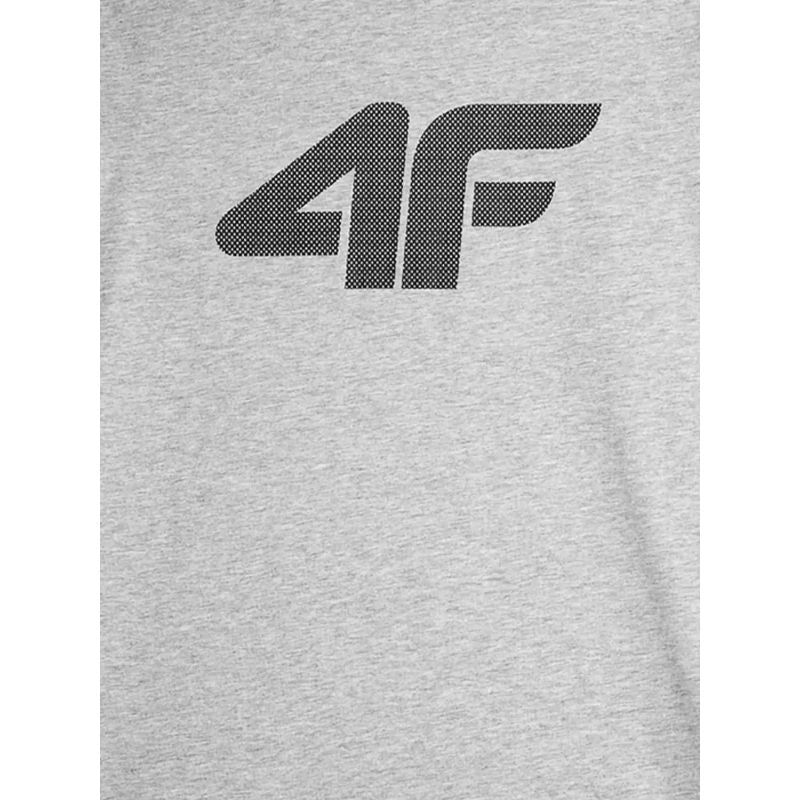 4f T-shirt M 4FAW23TTSHM0877-27M Póló