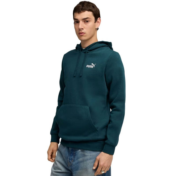 Puma ESS Small No.1 Logo Hoodie FL M 682575 75 Pulóver