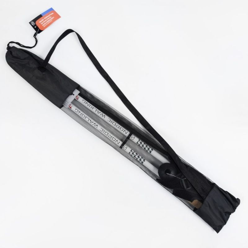 Smj Long Life Lite sport adjustable Nordic Walking poles HS-TNK-000006680 General