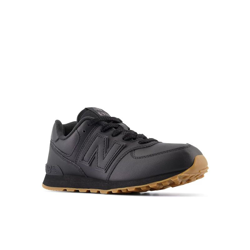 New Balance Jr GC574NBB Shoes Cipő