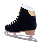 Tempish Nessie Magma 1300001632 Figure fekete skates