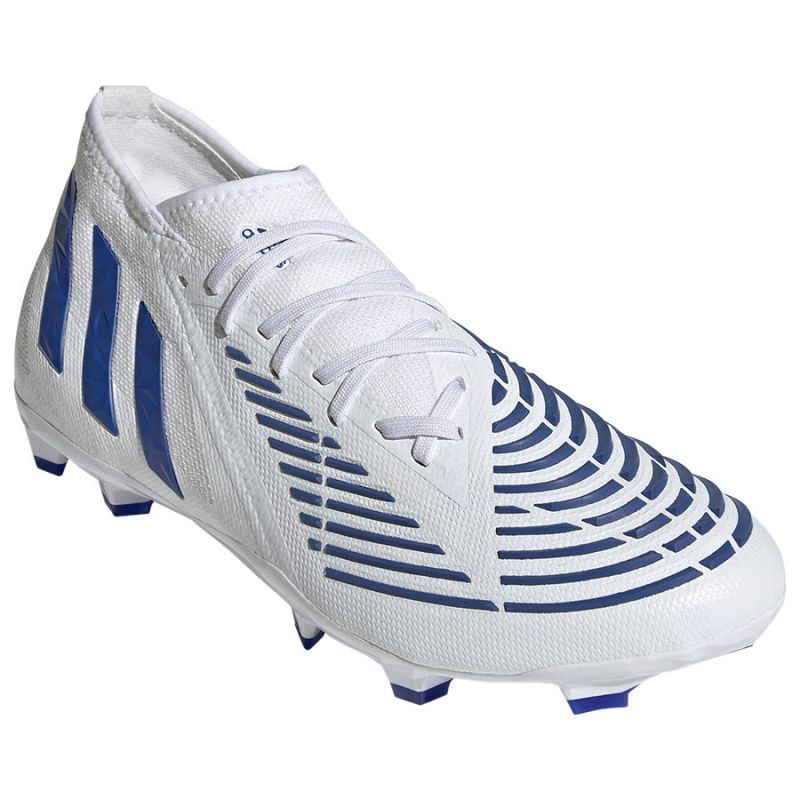 Adidas Predator Edge.2 FG M GW2269 football boots Cipő