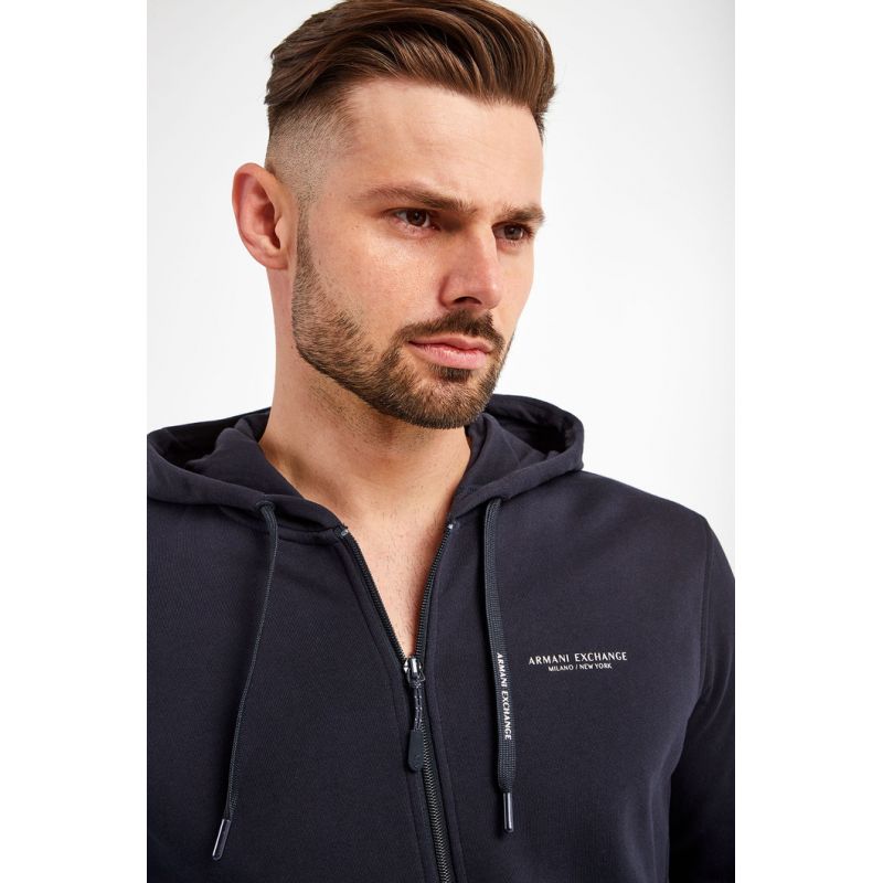 Armani Exchange sweatshirt M 8NZM95-ZJKRZ-1510 Pulóver