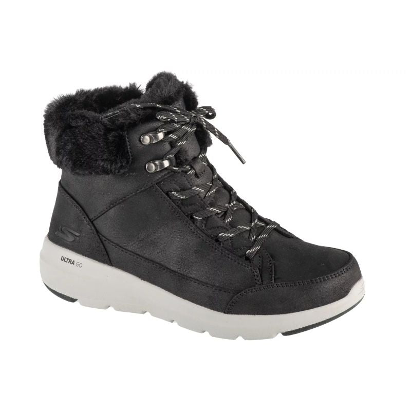Skechers On-The-GO Glacial Ultra - Cozyly 144178-BLK Black 36 Kiegészítő