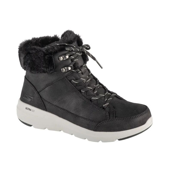 Skechers On-The-GO Glacial Ultra - Cozyly 144178-BLK Black 36 Kiegészítő