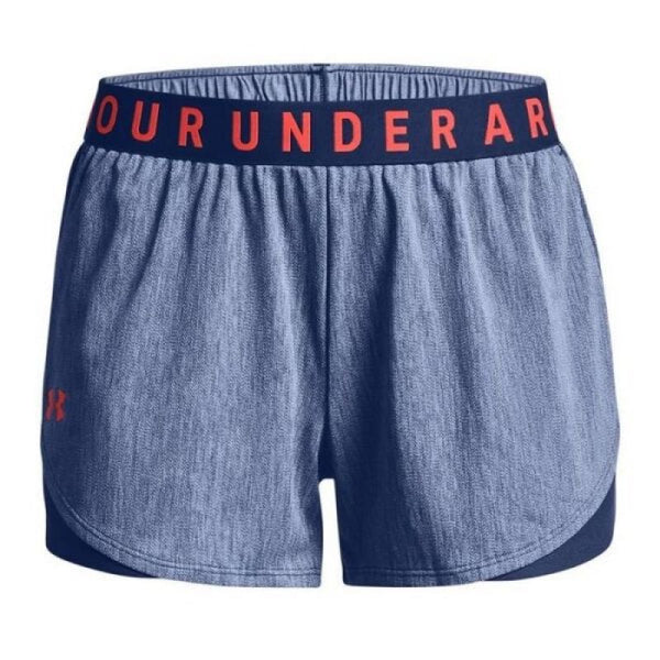 Under Armour Armor Play Up Short 3.0 Twist W shorts 1349124404 Nadrág