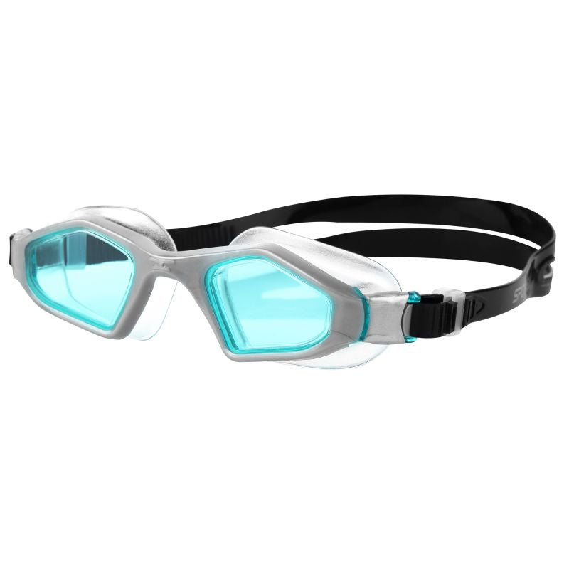 Spokey CELEBES SPK-928107 diving set: mask + snorkel Úszás kiegészítő