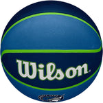 Wilson Wnba Team Tribute Basketball Bskt Min Lynx Y.6 kosárlabda