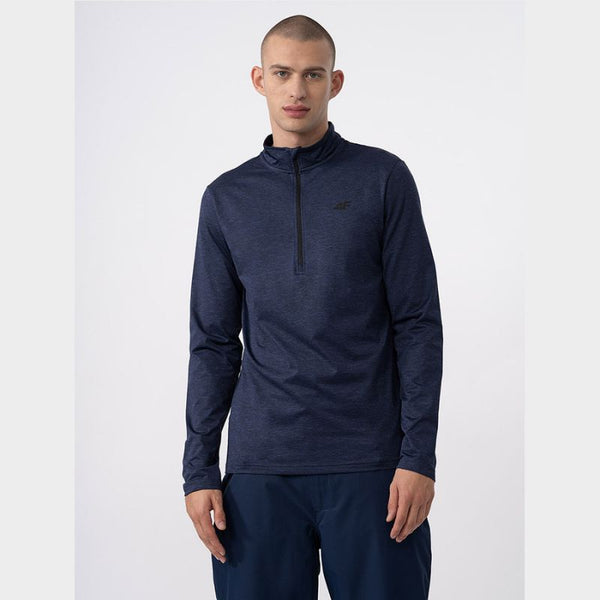 Thermal Underwear Sweatshirt 4f M 4faw23ubrum036 30m