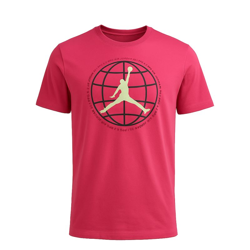 AIR Jordan Mountainside Jumpman T-shirt - póló