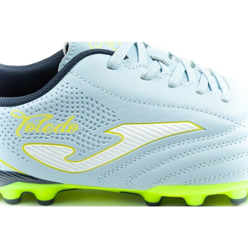 Joma Toledo JR 2605 children's football boots for turf and orlik focicipő