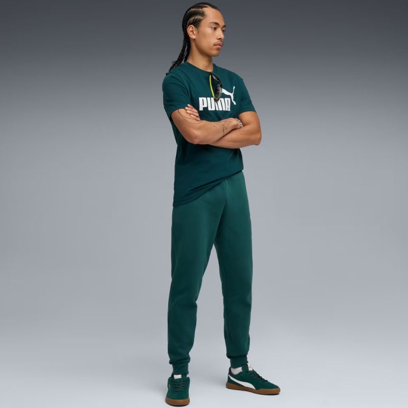 Puma ESS no.1 Logo Sweatpants FL M 682607 75 Nadrág