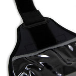 Body Sculpture BP 204 Running Shoulder fekete táska BP204