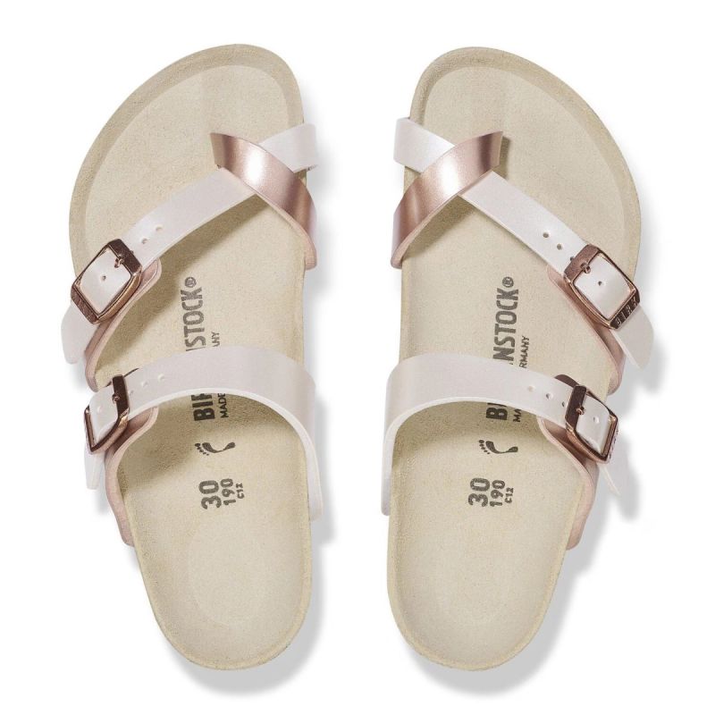 Birkenstock Mayari Jr 1029348 Flip-Flops cipő