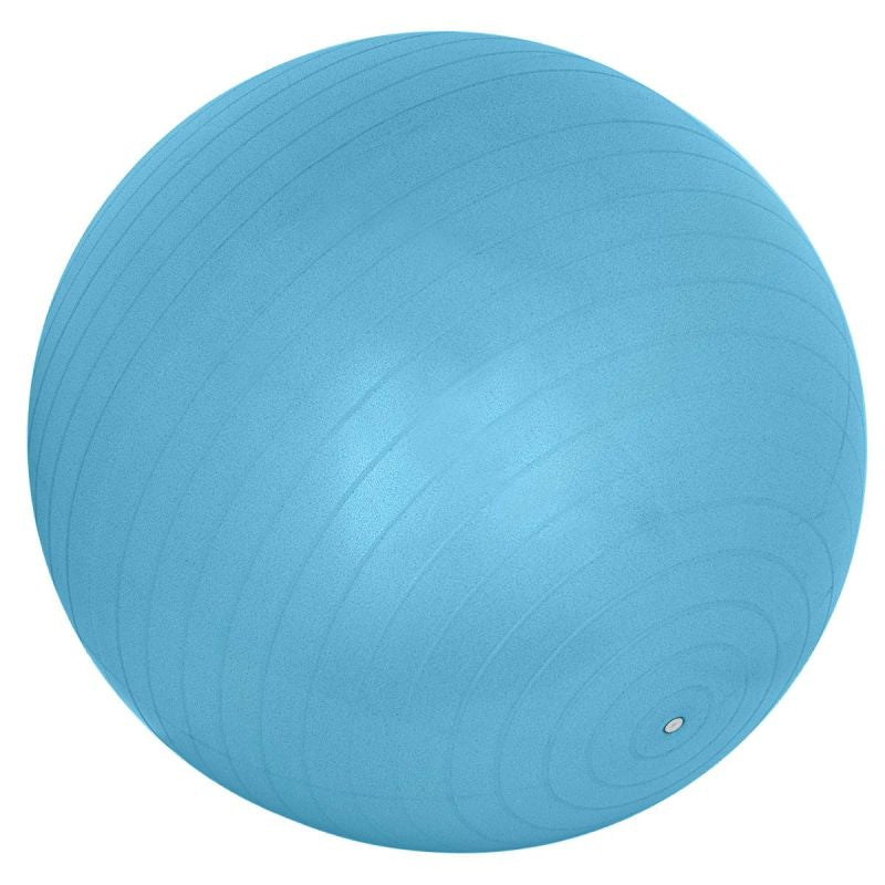 XQMAX Fitness 65cm Antiburst kék futball labda GSP-7077004