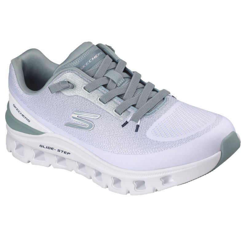 Skechers Men's Sneakers GLIDE-STEP PRO WAVERRA 233132 WLB utcai cipő