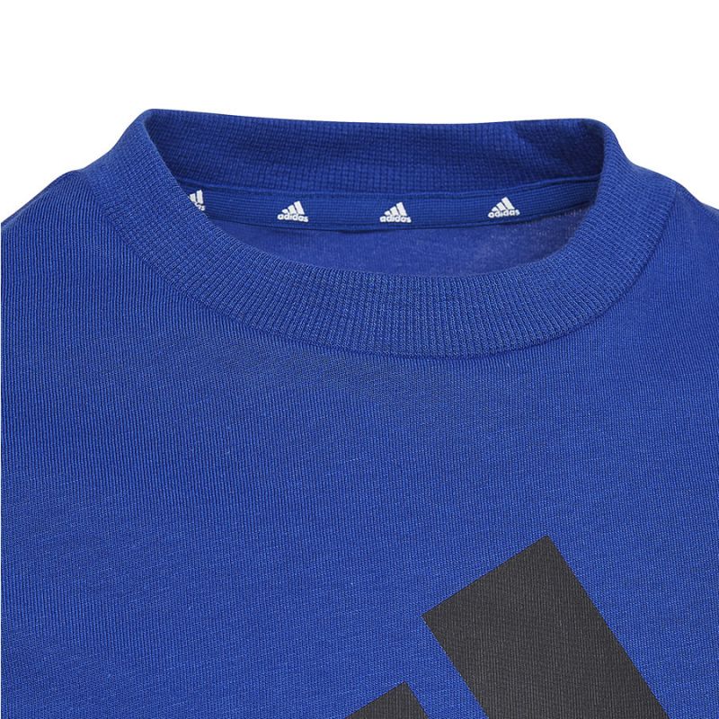 adidas T-shirt adidas Big Logo Tee Jr HP0840 Póló