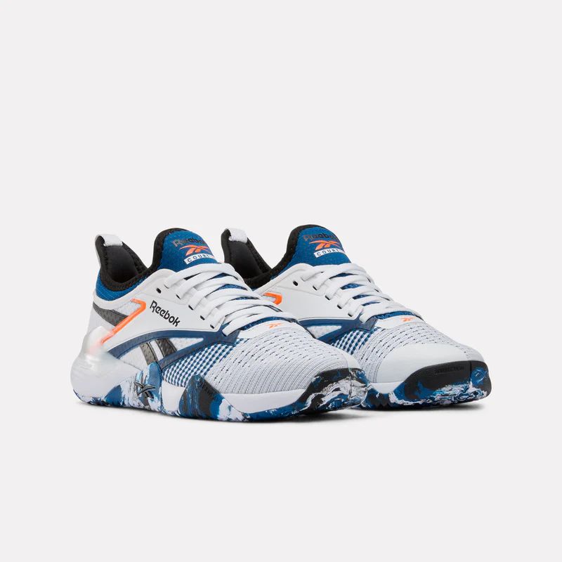 Reebok NANO COURT FTWR sneakers (100244716) cipő