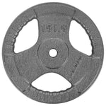 Enero Hammertone Load 15 Kg Fit ø26.5 weight, strength training equipment, training equipment