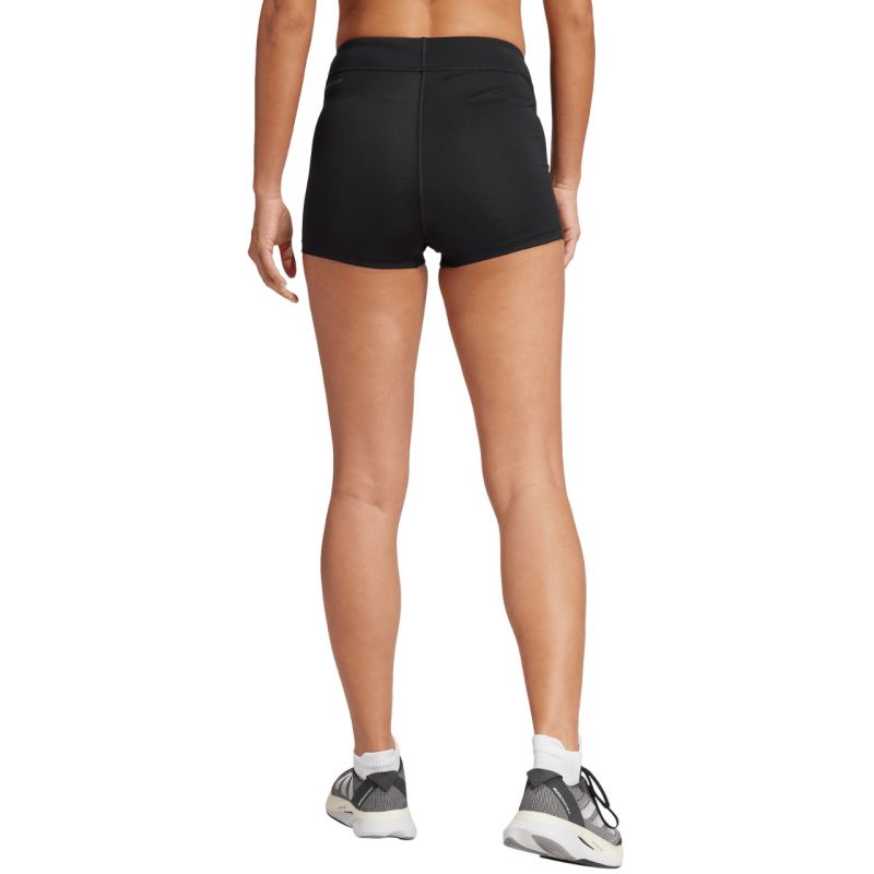 adidas Adizero Essentials Running Booty Shorts W IY7847 nadrág