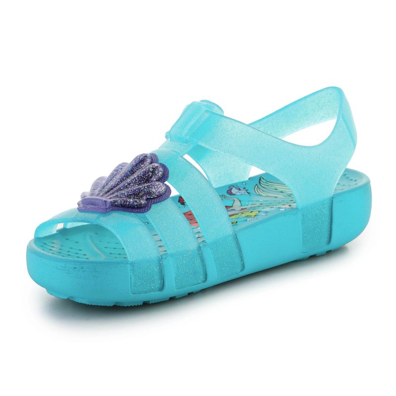 Crocs Princess Ariel Isabella Sandal Jr 209901-4KR Cipő