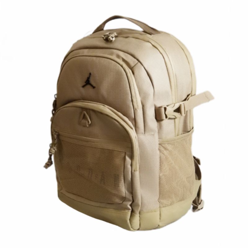 AIR Jordan Jam Blacktop Backpack 25L Desert Camo - uniwersalny hátizsák