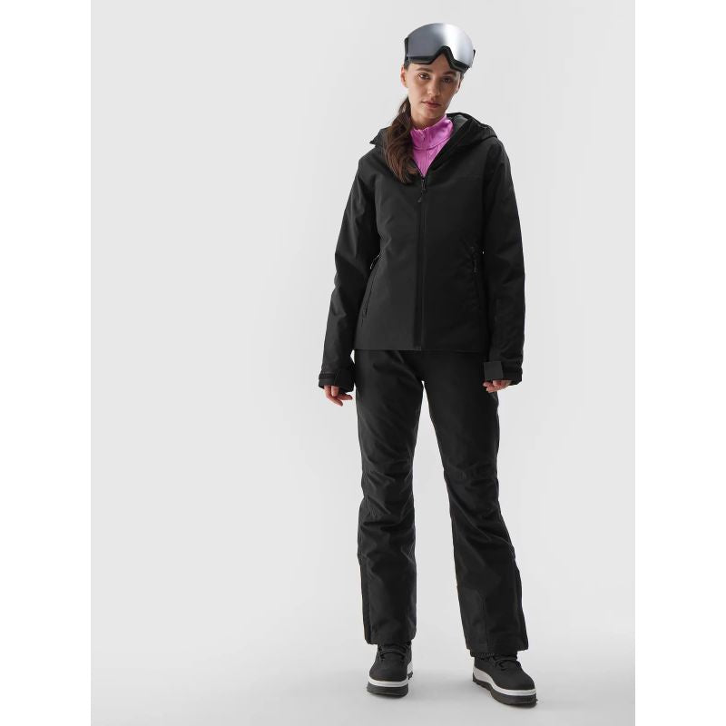 Winter Ski Jacket 4f W 4fwaw24ttjaf572-20s