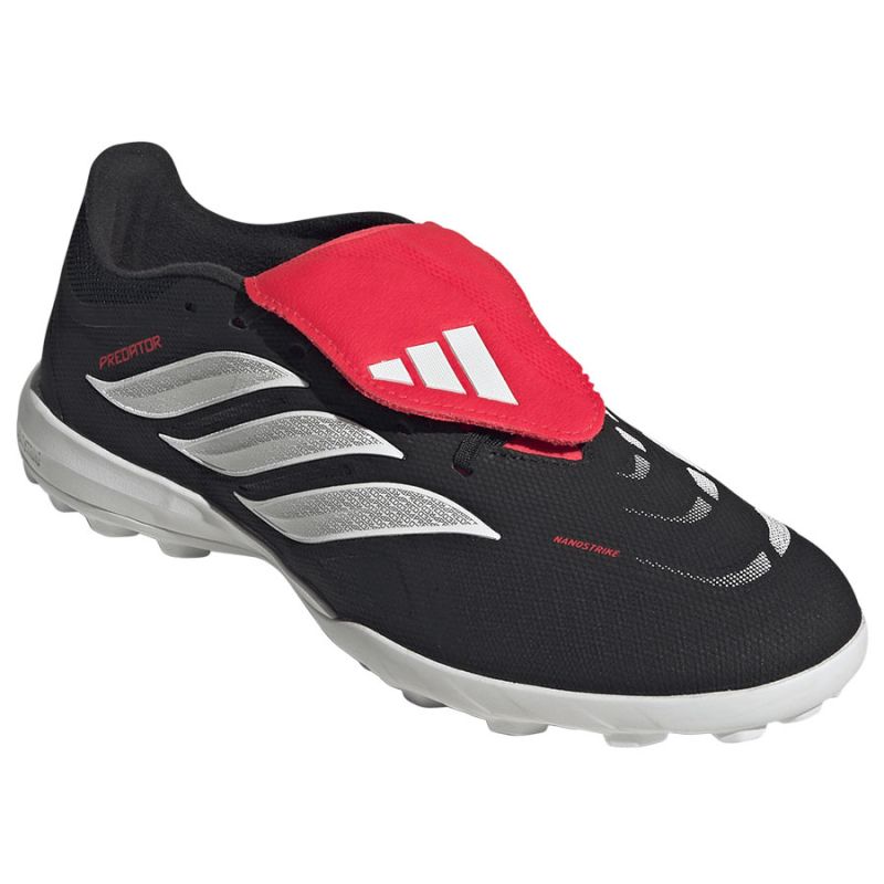 Adidas Predator League FT TF Jr JR5029 39 1/3 focicipő