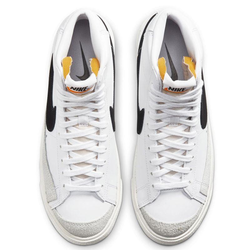 Nike Blazer Mid &#39;77 W CZ1055 100 shoes Cipő