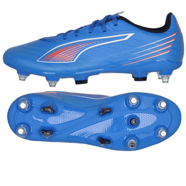 Puma Ultra 6 Play MxSG 108541-01 shoes general