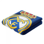 Real Madrid towel cm beach towel Jr wielokolorowy towels