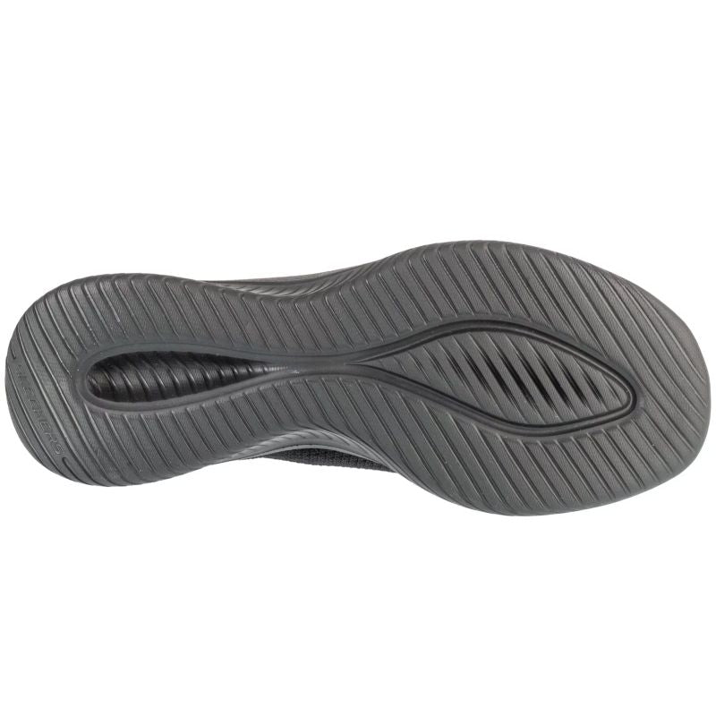 Skechers Slip-Ins: Ultra Flex 3.0 - Easy Win 150450-BBK Black 36 Cipő