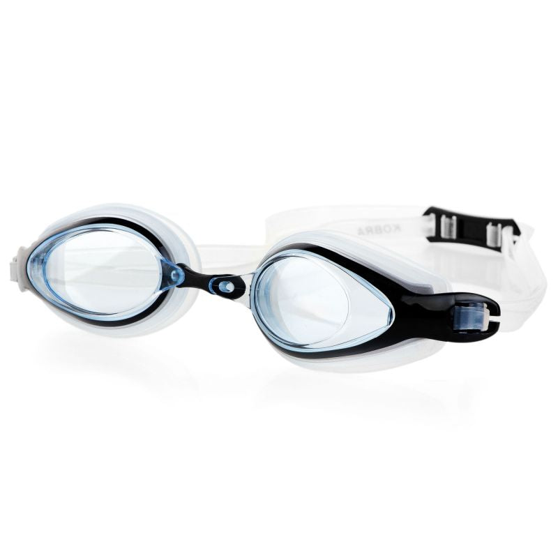 Spokey CELEBES SPK-928107 diving set: mask + snorkel Úszás kiegészítő